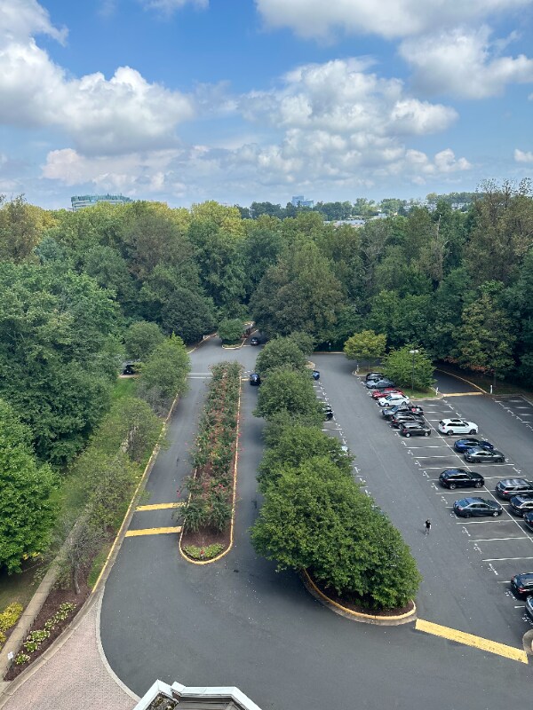 Building Photo - 2230 George C Marshall Dr