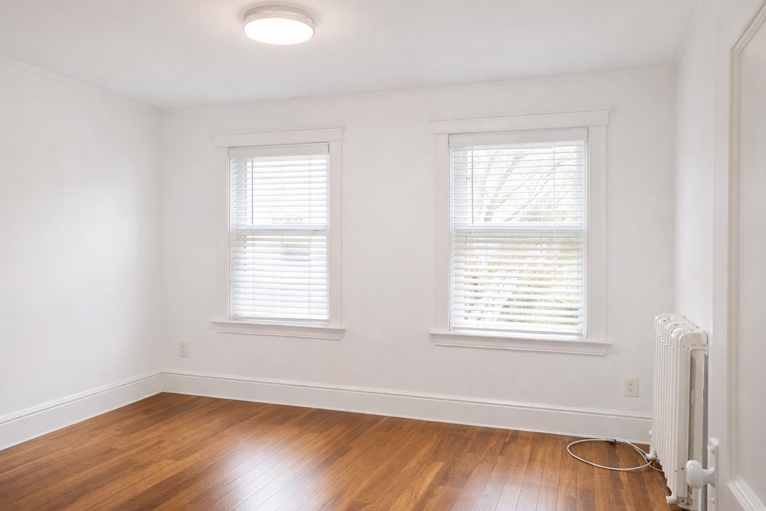 Bedroom 1 - 748 Belmont St