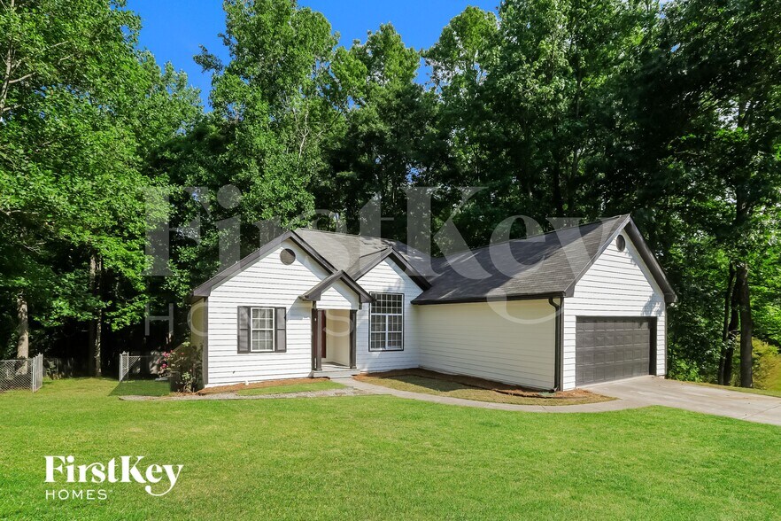 Building Photo - 630 Tribble Creek Dr