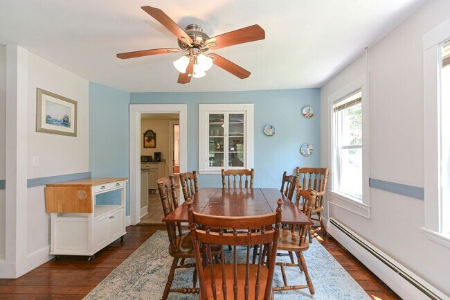 Building Photo - WINTER RENTAL: Squam Light