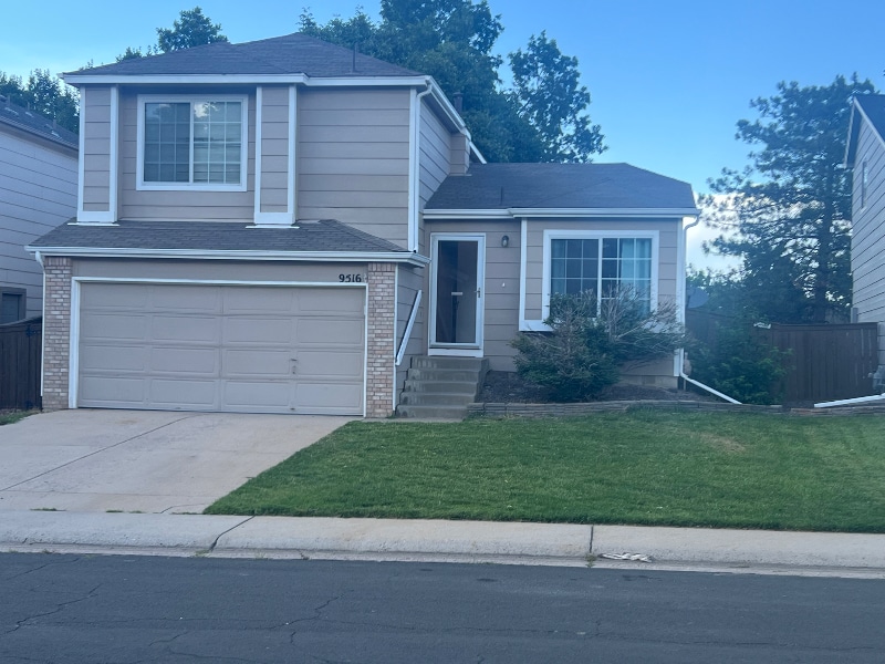 Building Photo - 9516 S Castle Ridge Cir