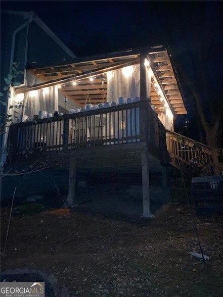 Building Photo - 5021 David Pl