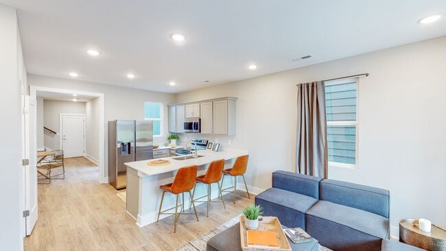 Building Photo - 3 bedroom 2.5 bath at Milltown @ the South...