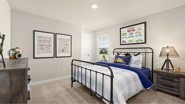 Building Photo - 3015 Drumwright Wy