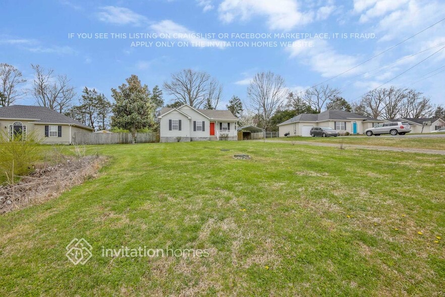 Primary Photo - 325 Royal Garden Dr