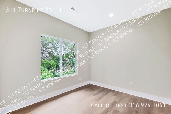 Building Photo - 311 Turnpike Rd