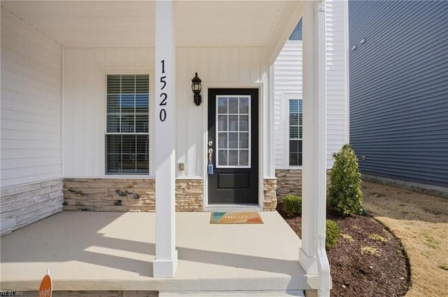 Building Photo - 1520 Auckland Ct