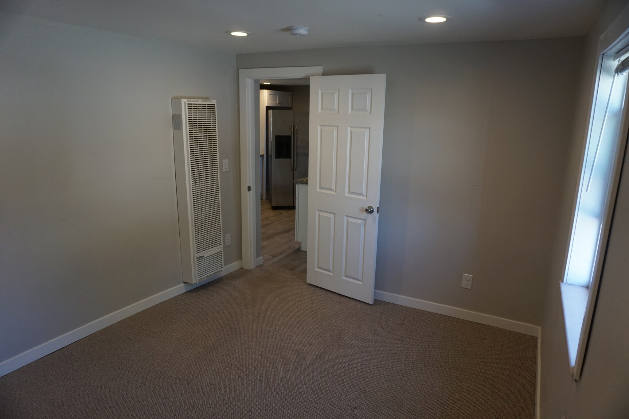 Bedroom - 4682 Pennsylvania St
