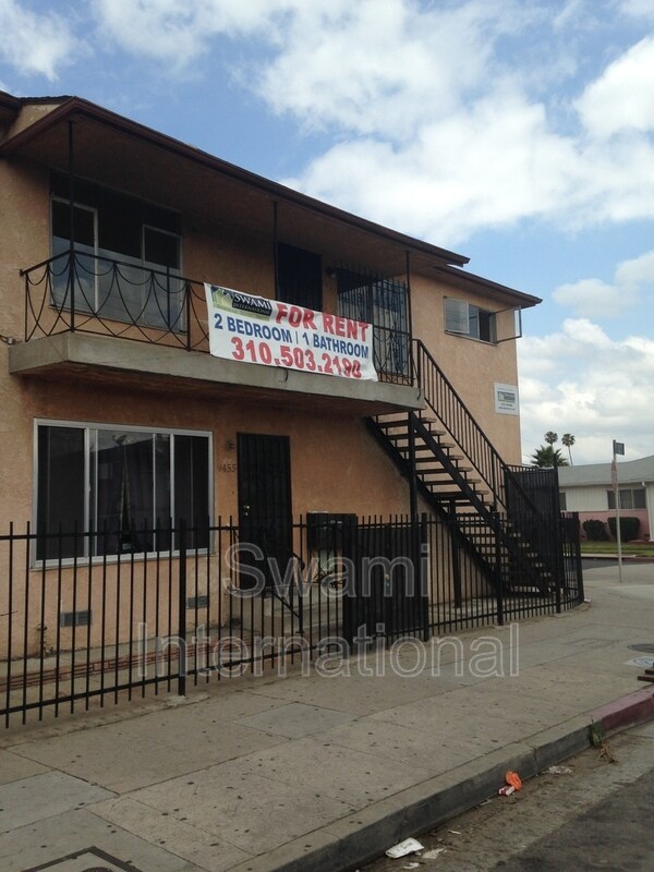 Building Photo - 9449 Normandie Ave