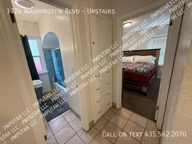 Building Photo - 1324 Washington Blvd