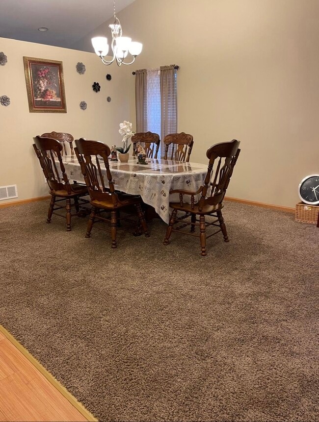 Building Photo - 316 Tall Grass Dr