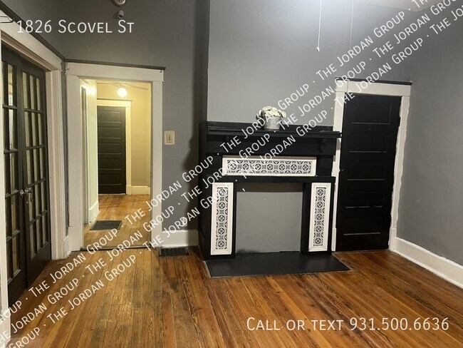 Building Photo - 1826 Scovel St