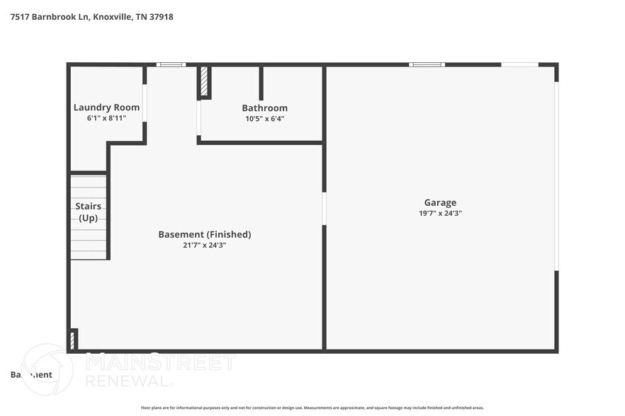 Building Photo - 7517 Barnbrook Ln