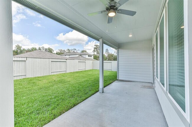 Building Photo - 14316 Yellow Hawthorn Ct