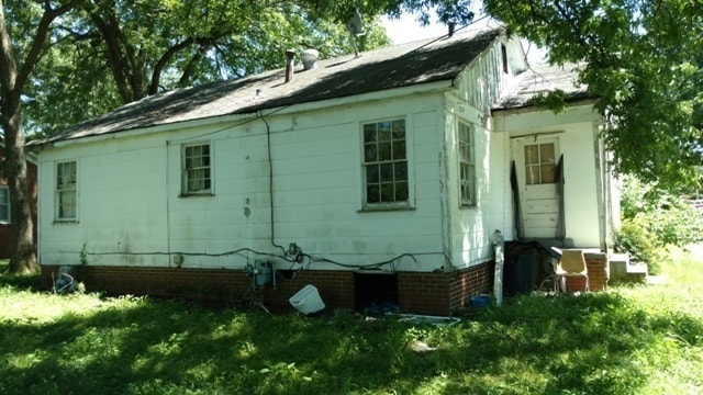 Building Photo - 2107 Campbell St