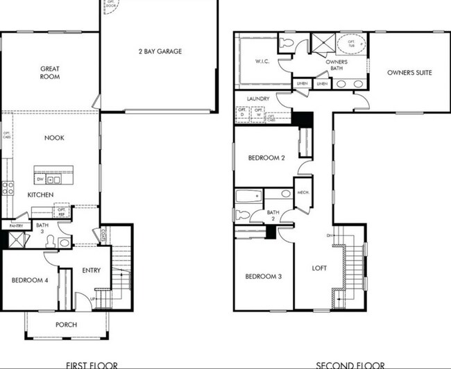 Building Photo - Tastefully Done & Stunning Place to Call Home