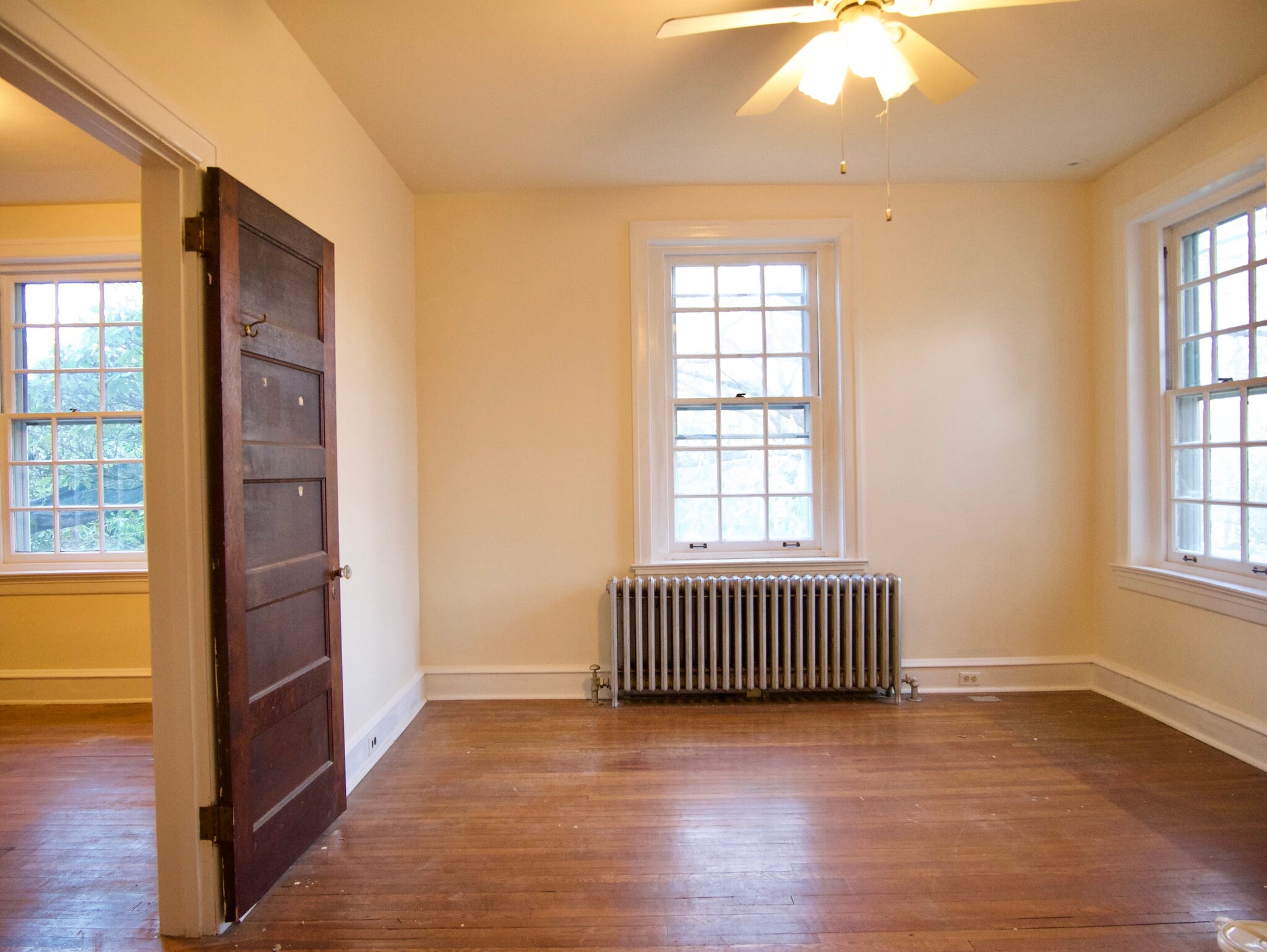 Bedroom 3 - 317 Waterloo Ave