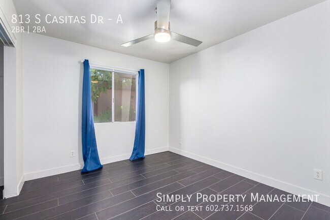 Building Photo - 813 S Casitas Dr