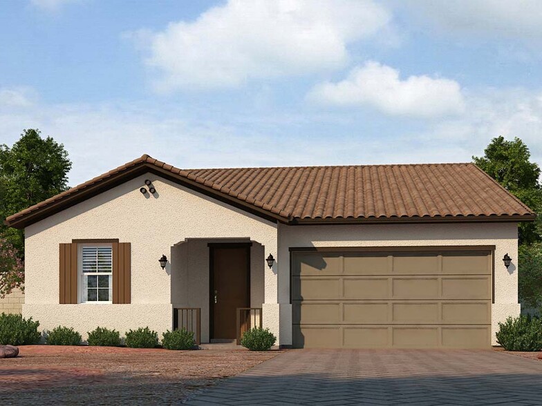 Primary Photo - 2120 W Alicia Dr