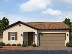 Building Photo - 2120 W Alicia Dr