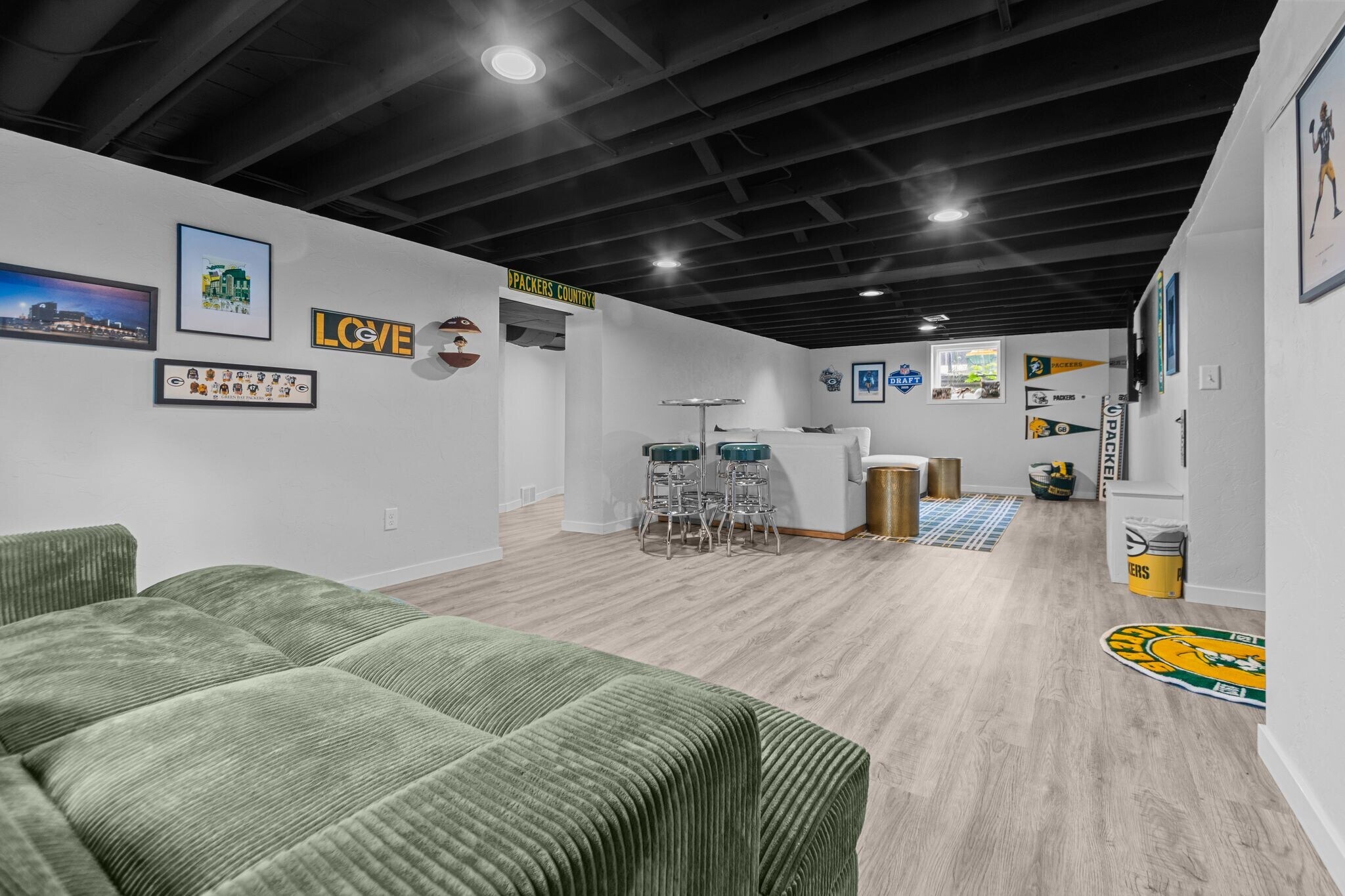 Building Photo - 1114 Meacham St