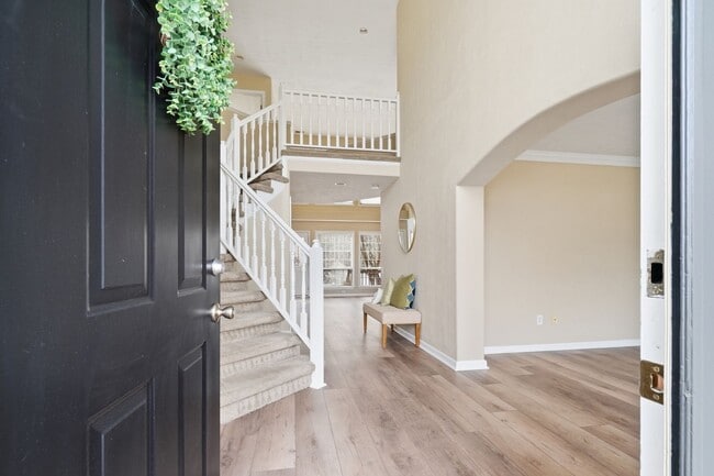 Building Photo - Freshly Renovated & Ready NOW! A First-Time Rental in Castleton! Pet Friendly - Fenced Yard - Gre...