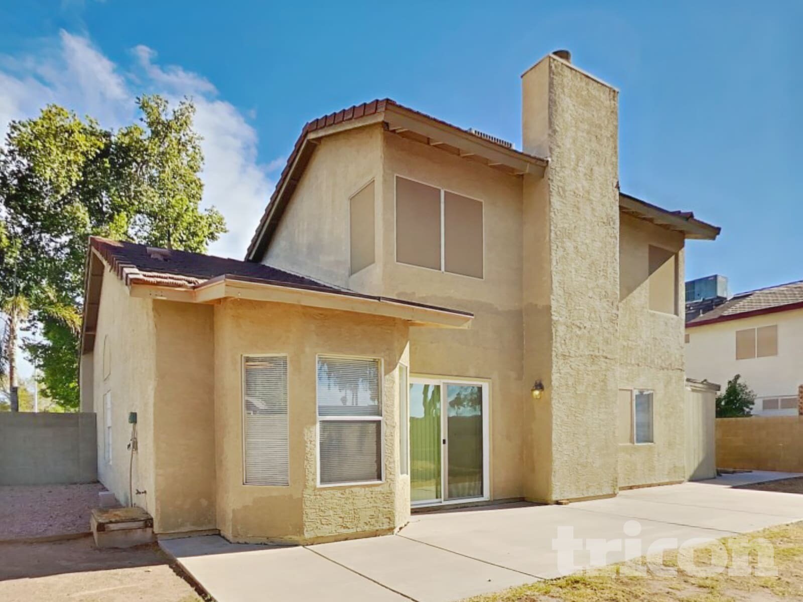 Building Photo - 5214 E Fountain St