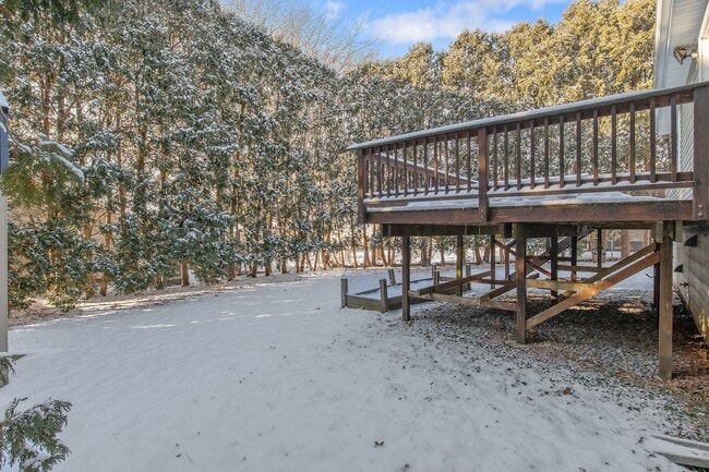 Building Photo - 4210 Trotwood Ln