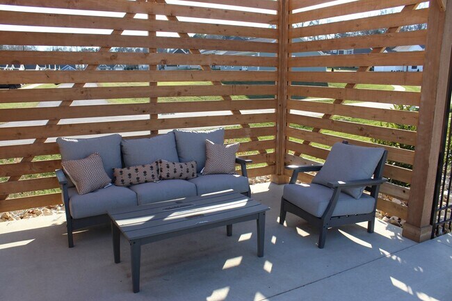 Building Photo - Brand New 3 Bedroom Home with Maintenance Free Living