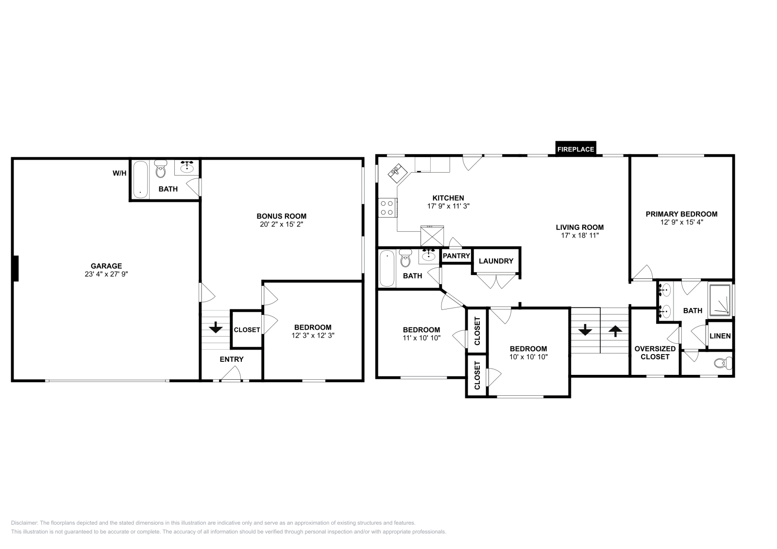 Building Photo - 1059 Spicer Dr