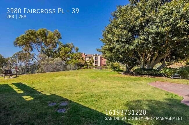 Building Photo - 3980 Faircross Pl