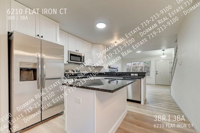 Building Photo - 6210 Flat Iron Ct