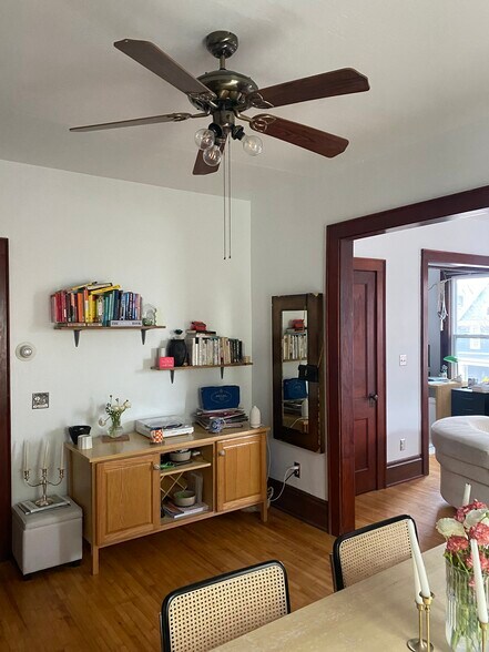 Front Entrance - 2544 Aldrich Ave S