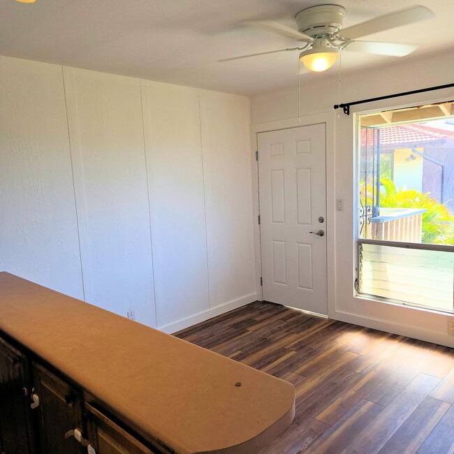 Building Photo - Maui - Remodeled one bedroom new Charlie Young Beach