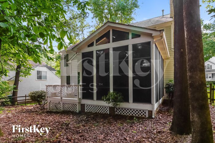 Building Photo - 9608 Whitewood Trail