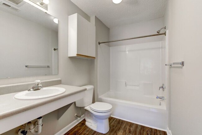 Building Photo - ONE REMAINING UNIT AVAILABLE AUGUST 15TH 2...