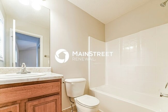 Building Photo - 2 Bedroom Pet-Friendly Home in CARTERSVILLE, GA with Main Street Renewal