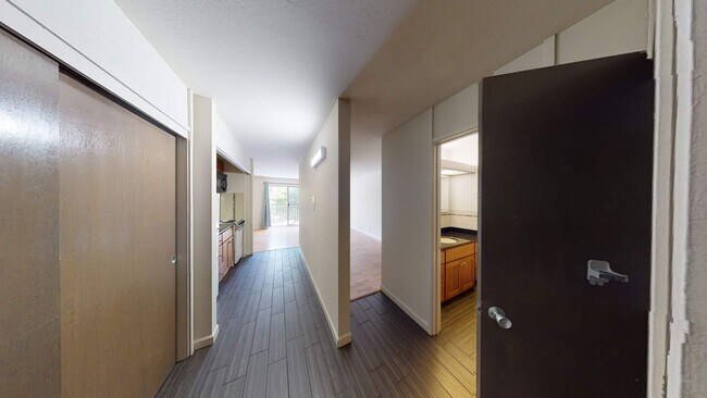 Floorplan - Berkeley Park Apartments