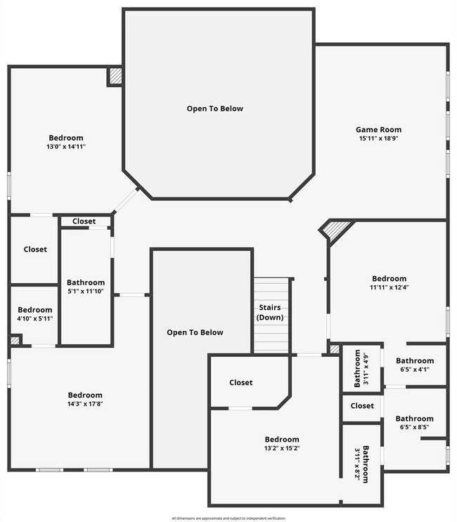 Building Photo - 2417 Lake Mist Dr