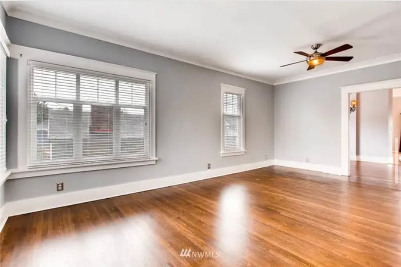 Building Photo - 8633 Wabash Ave S