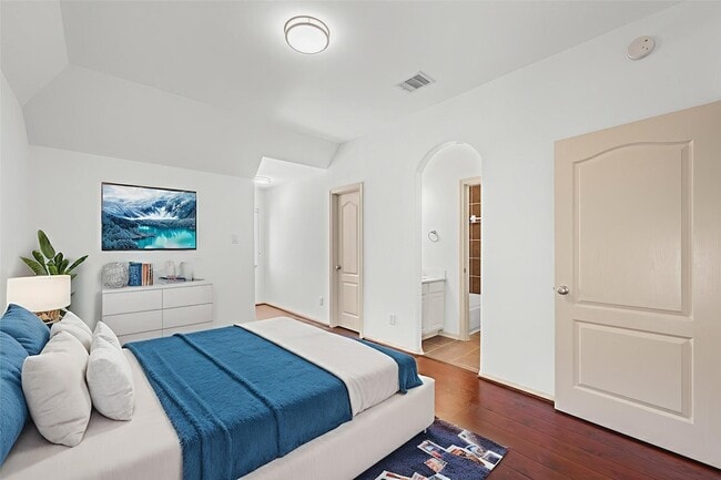 Building Photo - 4603 Red Hawk Ct