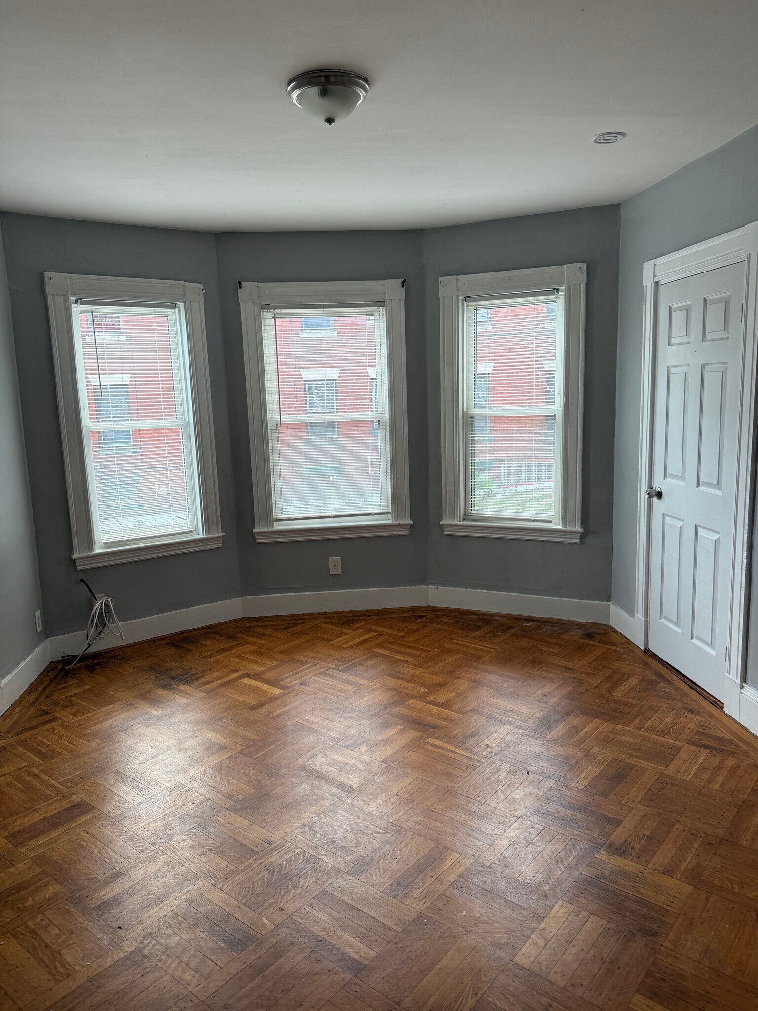 Bedroom 2 - 15 Fenelon St