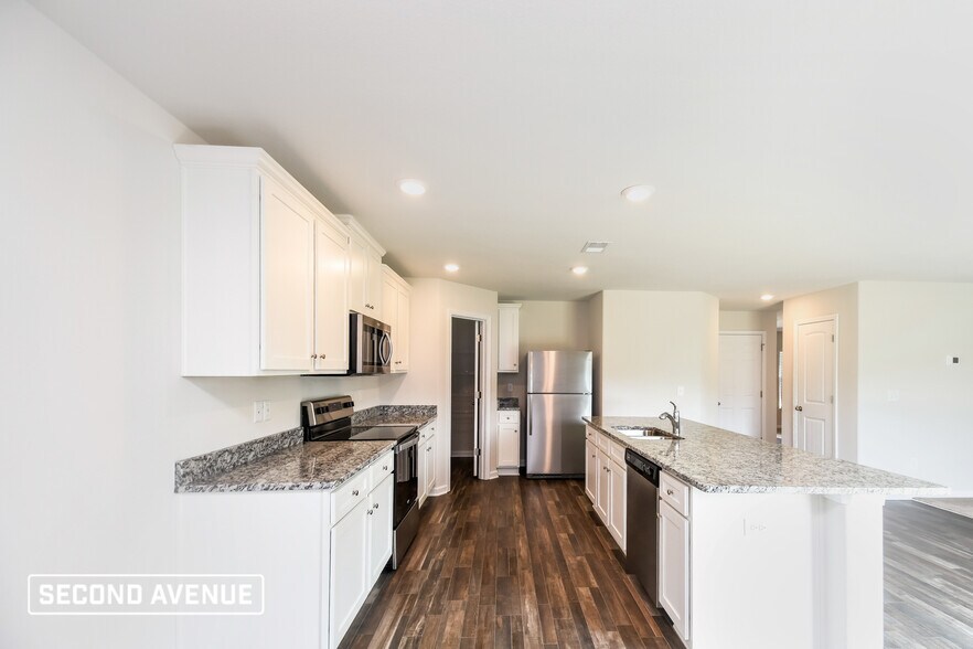 Building Photo - 1419 Native Gdn Rd