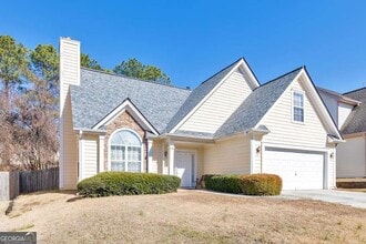 Building Photo - 2025 Baramore Oaks Dr