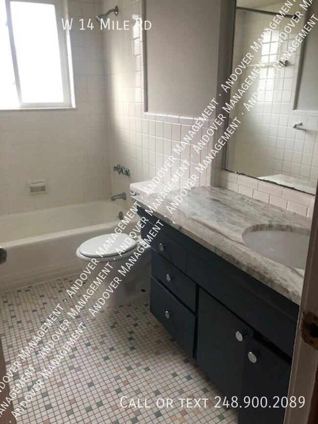 Building Photo - 2301A W 14 Mile Rd-