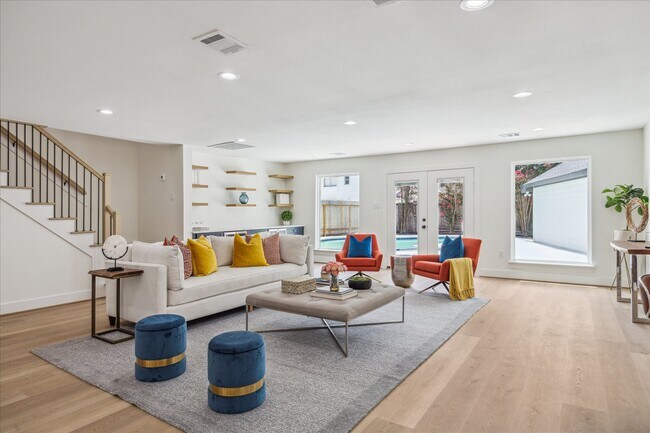 Building Photo - 20223 Laurel Lock Dr