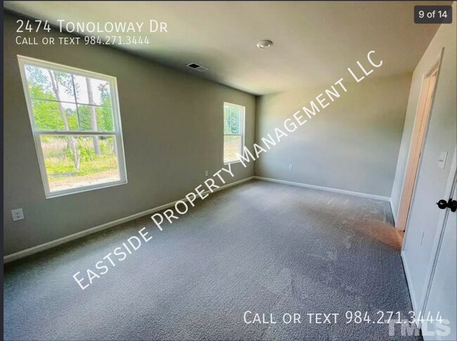 Building Photo - 2474 Tonoloway Dr