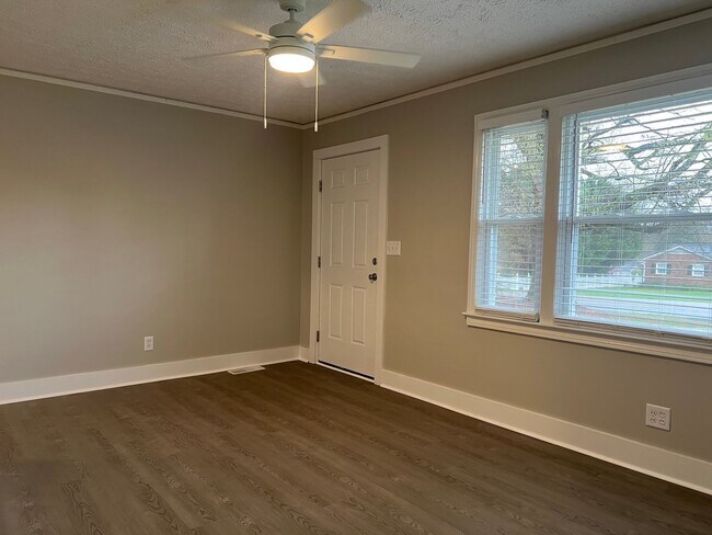 Building Photo - Newly Renovated 3/1 in Greenville!