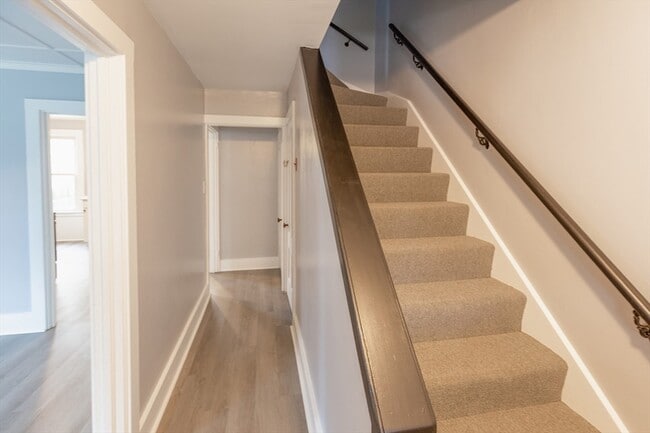 Building Photo - 235 Standish Ave