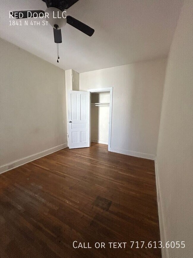 Building Photo - 1841 N 4th St